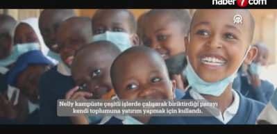 'TRT World Citizen &Ouml;d&uuml;lleri' t&ouml;renle sahiplerine takdim edildi.