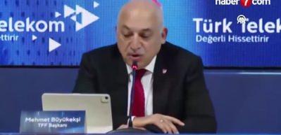 Türk Telekom'dan Türk futboluna teknoloji desteği