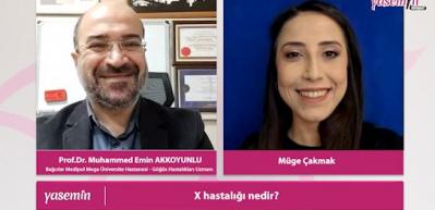 "X Hastalığı" nedir? DSÖ'nün listesindeki X hastalığı hangi belirtileri gösterir?