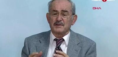 Yılmaz B&uuml;y&uuml;kerşen partisi CHP&rsquo;yi yerden yere vurdu!