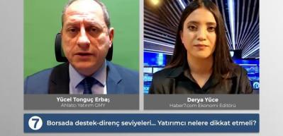 Borsada kritik eşik aşıldı mı? Son 50 g&uuml;n&uuml;n en y&uuml;ksek işlem hacmi