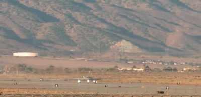 ABD, B-21 Raider bombardıman u&ccedil;ağının &uuml;retimine başlıyor