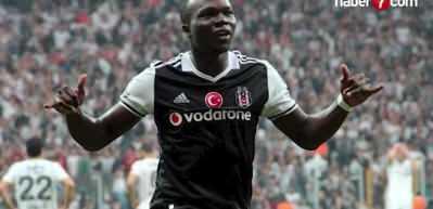 Aboubakar i&ccedil;in resmi transfer teklifi!
