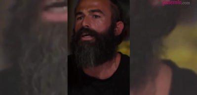 Acun Ilıcalı çileden çıktı! Turabi ve Acun Ilıcalı birbirine girdi: Buranın tek patronu benim