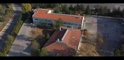 Haber7 nefes kesen anlara tanıklık etti... Jandarma pilotlarıyla bir g&uuml;n