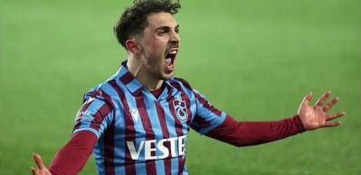 Trabzonspor'un yıldızı Abdülkadir Ömür, Süper Lig devine geliyor iddiası...