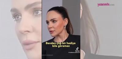 Buket Aydın "hesabı kim ödemeli" tartışmasına son noktayı koydu!