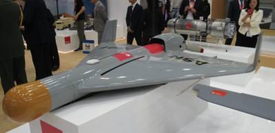 Çin bu sefer kamikaze drone kopyaladı! İsmi gizlenen bir şirkete 200 adet satıldı...