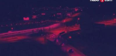 DEAŞ ter&ouml;r &ouml;rg&uuml;t&uuml;ne operasyon! Interpol tarafından kırmızı b&uuml;ltenle arananlar yakalandı...