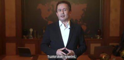 Dr. Şadi Yazıcı: İmamoğlu &Ouml;zg&uuml;r &Ouml;zel CHP&rsquo;sinin adayı
