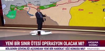 Coşkun Başbuğ 'ABD'nin şeytani aklı' deyip uyardı: Yedek Kandil'i canlandırıyorlar