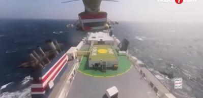 Husiler Kızıldeniz i&ccedil;in &ccedil;&ouml;z&uuml;m &ouml;nerisini t&uuml;m d&uuml;nyaya a&ccedil;ıkladı