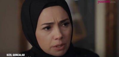 Kızıl Goncalar 4. Bölüm 2. fragmanı yayınlandı! “Ya bir duyan olursa?"
