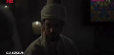 Kızıl Goncalar 4. Bölüm fragmanı yayınlandı! “Kaçacağız..."