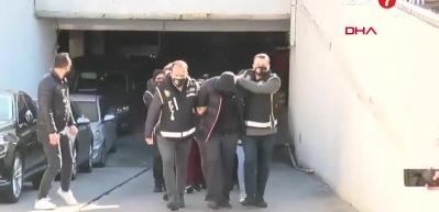 Şafak Mahmutyazıcıoğlu cinayeti davasında karar &ccedil;ıktı! işte detaylar...