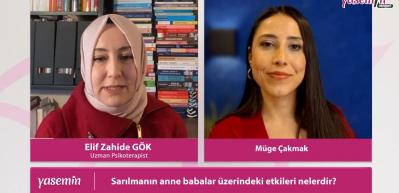 Sarılmak neden önemli? Sarılmanın çocuklar üzerindeki etkileri ve faydaları