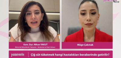 Uzmanları ayağa kaldıran çiğ süt akımı! Çiğ süt içmenin zararları nedir? Çiğ süt neden içilmez?