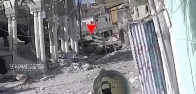 Han Yunus kentinde işgalciler tek tek imha ediliyor