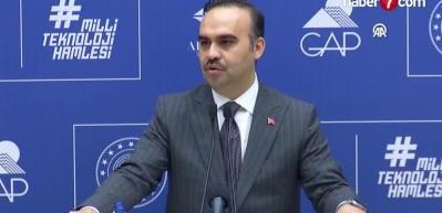 Bakan Kacır: Depremzedelerin KOSGEB bor&ccedil;ları silindi