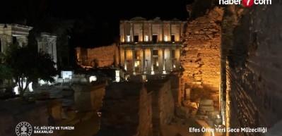 Bakan Mehmet Nuri Ersoy: 2024 hedefimiz 60 milyon turist