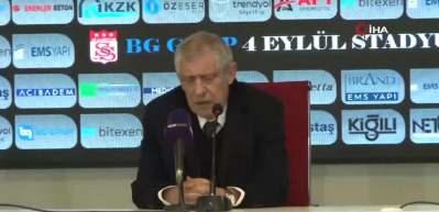 Beşiktaş'ta kan kaybı devam ediyor! Sivas 3 puanı tek golle aldı...