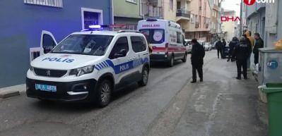 Eşini &ouml;ld&uuml;rd&uuml; baldızına itiraf etti