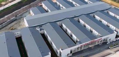 Hatay'a 550 yataklı devasa hastane: En ileri teknolojik &ouml;zellikleriyle g&ouml;z dolduruyor!