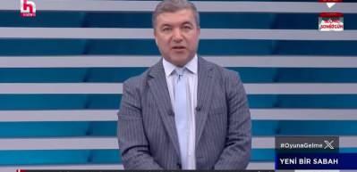 İsmail K&uuml;&ccedil;&uuml;kkaya şaşırttı! Erdoğan'ı &ouml;vd&uuml; &Ouml;zg&uuml;r &Ouml;zel'i g&ouml;md&uuml;