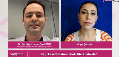 Kalp kası iltihabı (Miyokardit) nedir? Belirtileri nelerdir?