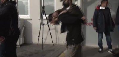 Kilise saldırısında t&uuml;m detaylar tek tek aydınlatılıyor!