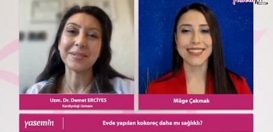 Kokoreç içerisinde mikroplastik bulunuyor mu? Mikroplastik nedir?