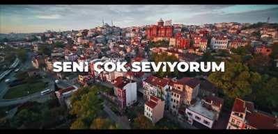 Orhan Gencebay'dan Cumhur İttifakı'nın İBB Adayı Murat Kurum'a özel şarkı!
