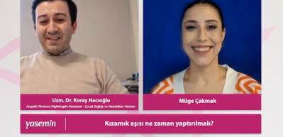 Kızamık yeniden mi hortladı? Kızamık vakalarında yaşanan artışın sebepleri nelerdir?