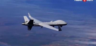 Hindistan'ın ABD'den aldığı İHA'lar korkularını dindirmedi!