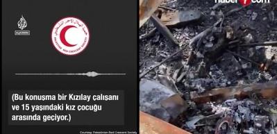 5 yaşındaki kızı kurtarmaya gitmişlerdi: Acı haber geldi