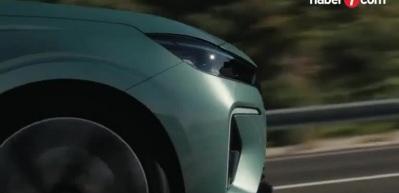 TOGG Ocak ayında rekor kırdı! satılan her iki elektrikli otomobilden biri TOGG