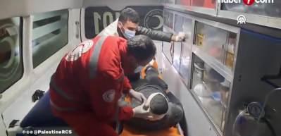 AB ve BM ve İngiltere'den son dakika İsrail a&ccedil;ıklaması