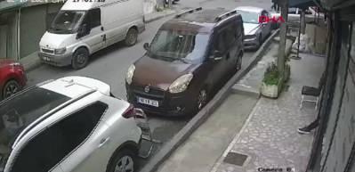 AK Parti'nin başkan adayına silahlı saldırı!