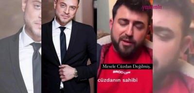 Ali Burak Ceylan büyük alkış topladı! O depremzedeye köşkün kapısını açmış
