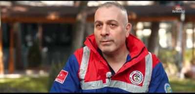 Asrın Birlikteliği! Yasin Sever, Ertan Akar ve İlyas A&ccedil;ıkg&ouml;z&hellip;
