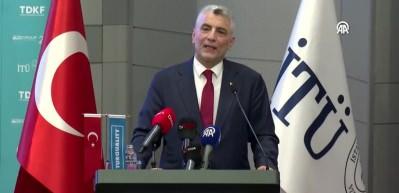 Bakan Bolat: "Enflasyonu da yenilgiye uğratacağız."