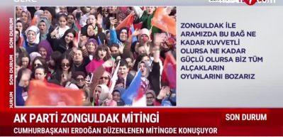 Başkan Erdoğan'dan son dakika a&ccedil;ıklamaları! 