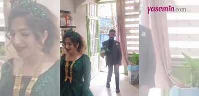 Bir döneme damgasını vuran 'Mucize' filmi Şanlıurfa'da gerçek oldu!