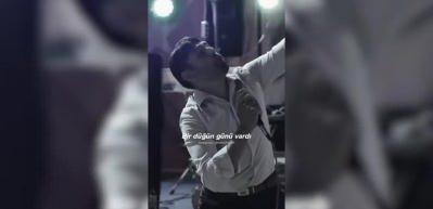 Bu şarkının hikayesi dinleyenlerin t&uuml;ylerini diken diken etti! İşte dillere pelesenk olacak o s&ouml;zler..