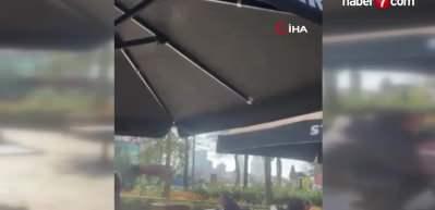 &Ccedil;ağlayan'daki ter&ouml;r saldırısının hedefleri belirlendi! İşte &ccedil;antalarından &ccedil;ıkanlar...