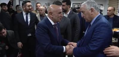 Cumhur İttifakı Ankara B&uuml;y&uuml;kşehir Belediye Başkan adayı Turgut Altınok'tan 6 Şubat uyarısı