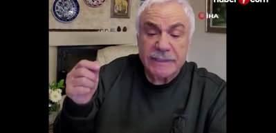 Depremzedeler yararına klip