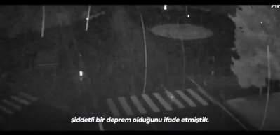 Devlet ve millet el ele vererek asrın birlikteliğini ger&ccedil;ekleştiren T&uuml;rkiye yaralarını sardı!