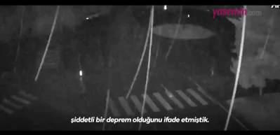 Emine Erdoğan'dan 6 Şubat paylaşımı! "Sadece binaları değil, kalplerimizi de yıktı"