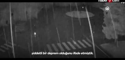 Emine Erdoğan'ın 6 Şubat mesajı!